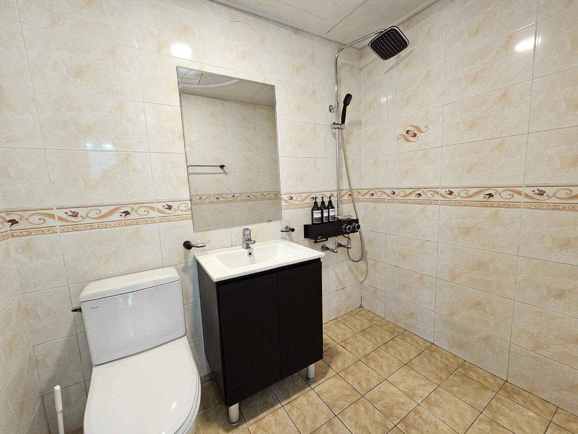 Greenside Pension Seogwipo Ngoại thất bức ảnh