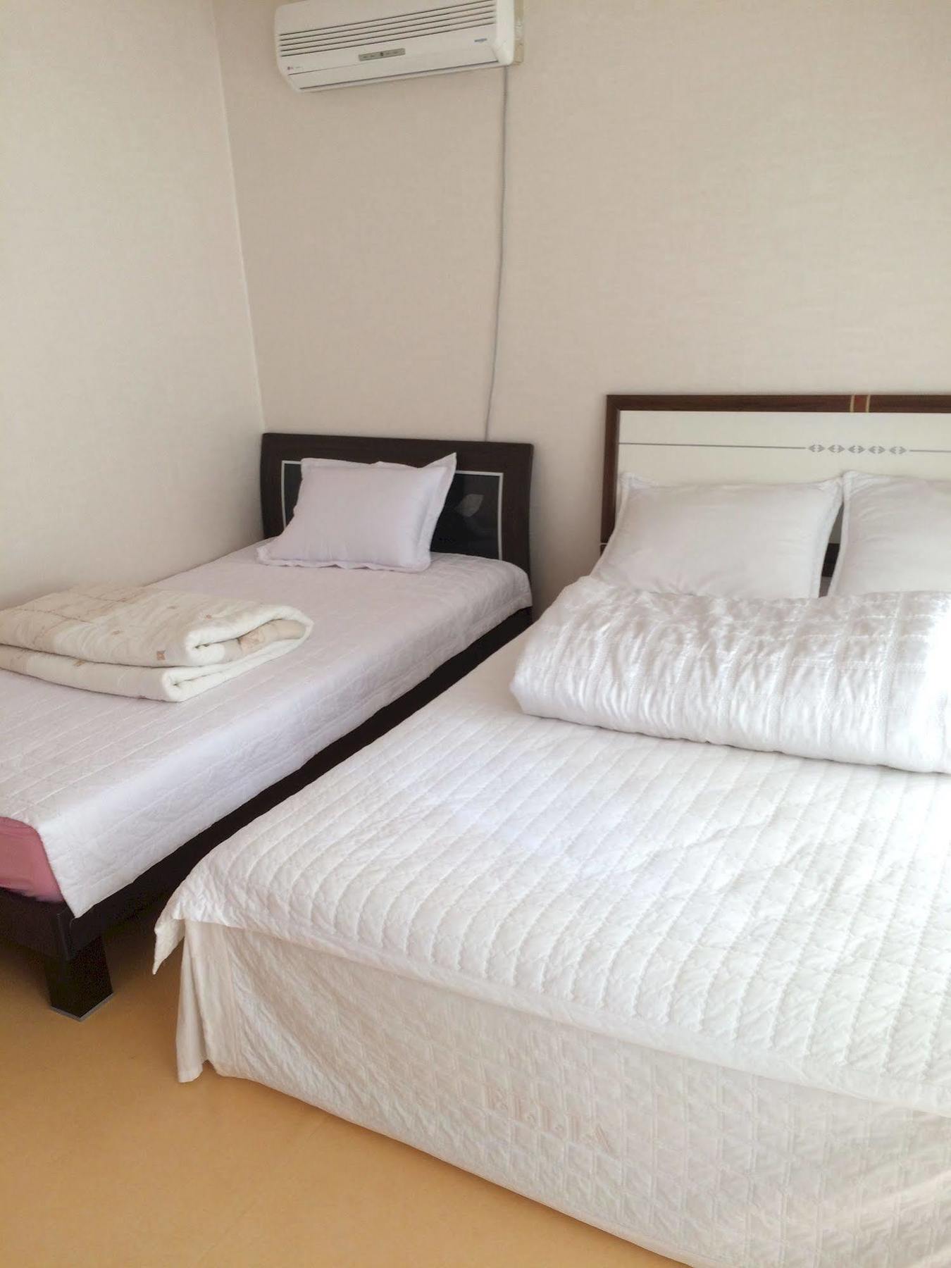 Greenside Pension Seogwipo Ngoại thất bức ảnh