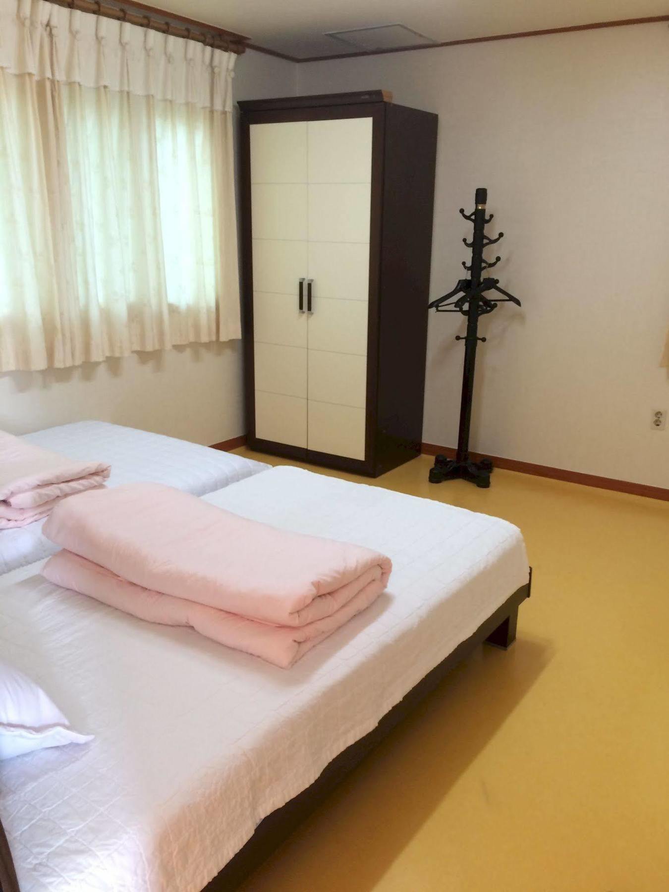 Greenside Pension Seogwipo Ngoại thất bức ảnh